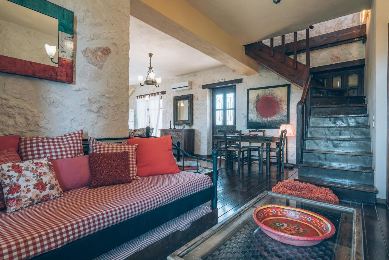 Case de vacanță Alegria Complex